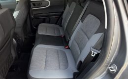 Aperçu 6 - 2024 Ford Bronco Sport Big Bend