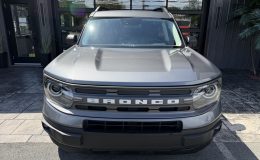 Aperçu 2 - 2024 Ford Bronco Sport Big Bend
