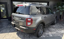 Aperçu 3 - 2024 Ford Bronco Sport Big Bend