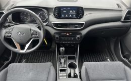 Aperçu 4 - 2019 Hyundai Tucson SE AWD