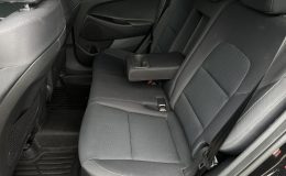 Aperçu 6 - 2019 Hyundai Tucson SE AWD