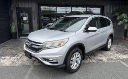 Aperçu 1 - 2016 Honda CR-V SE