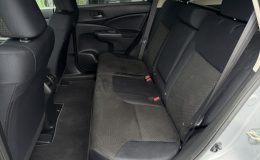 Aperçu 6 - 2016 Honda CR-V SE