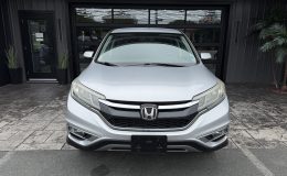 Aperçu 2 - 2016 Honda CR-V SE