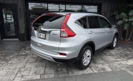 Aperçu 3 - 2016 Honda CR-V SE