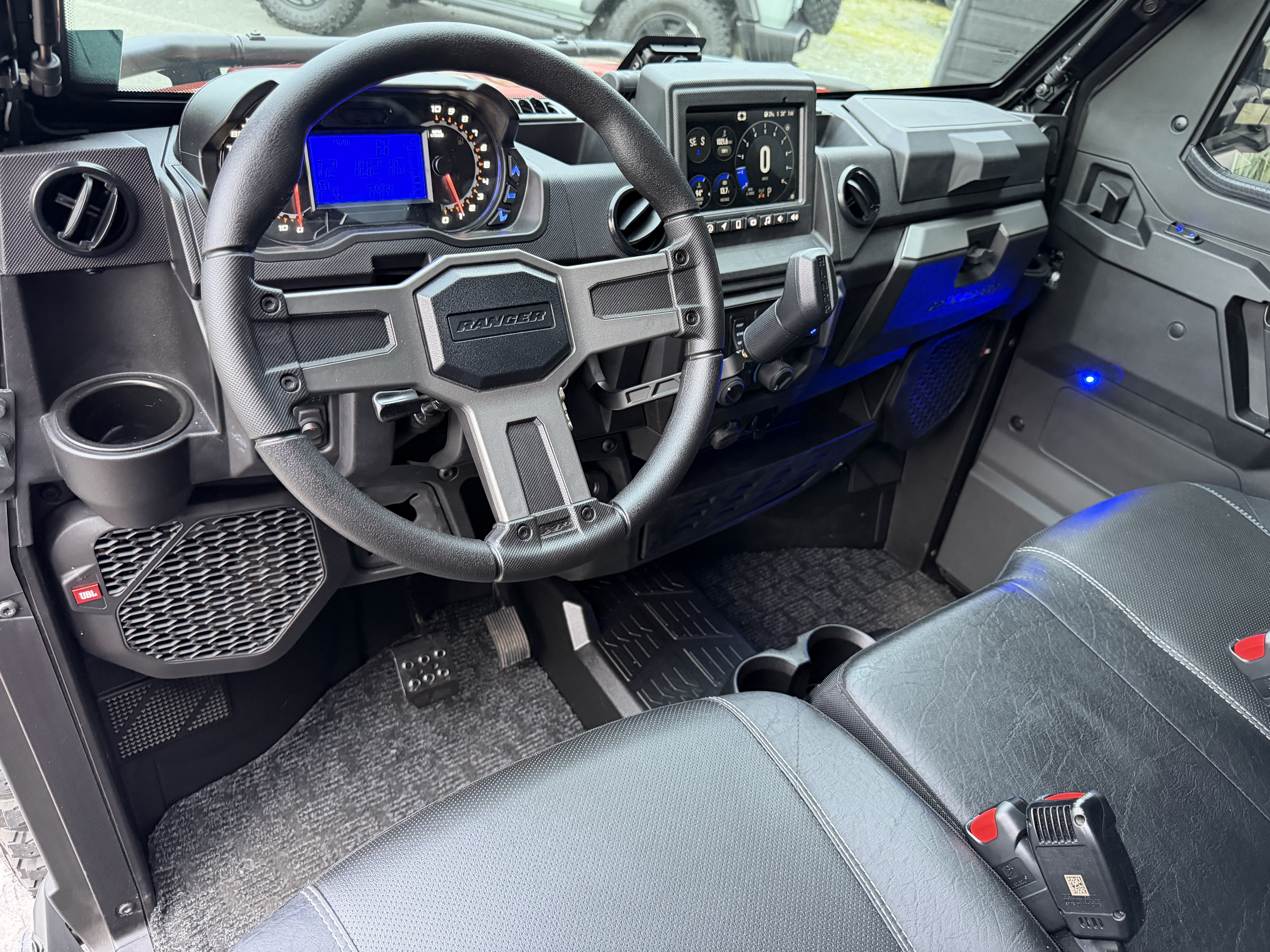Image 5 - 2026 Polaris Ranger XP Northstar Ultimate