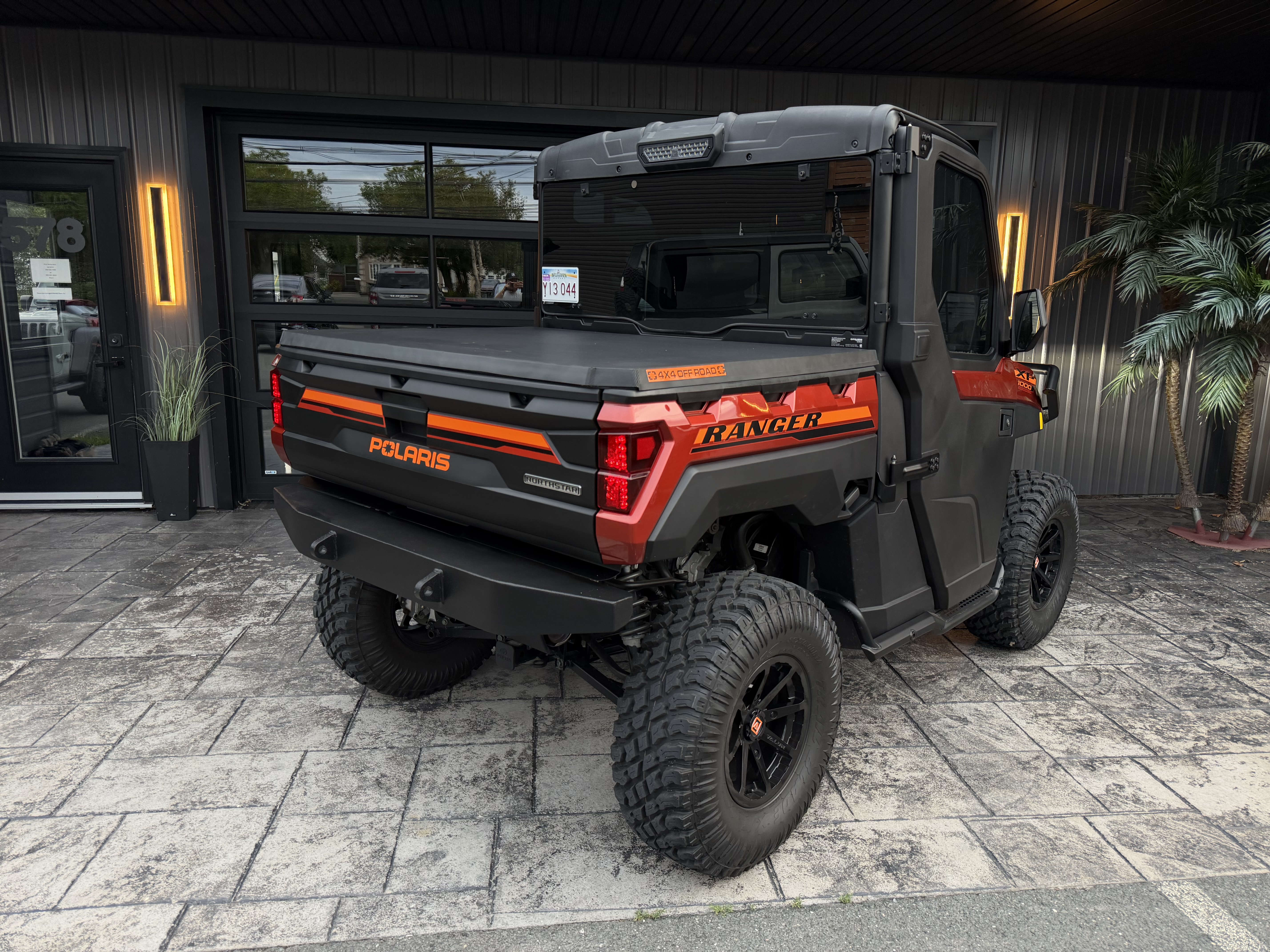 Image 3 - 2026 Polaris Ranger XP Northstar Ultimate