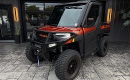 Aperçu 1 - 2026 Polaris Ranger XP Northstar Ultimate