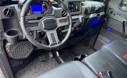 Aperçu 5 - 2026 Polaris Ranger XP Northstar Ultimate