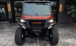 Aperçu 2 - 2026 Polaris Ranger XP Northstar Ultimate