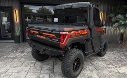 Aperçu 3 - 2026 Polaris Ranger XP Northstar Ultimate