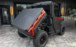 Aperçu 4 - 2026 Polaris Ranger XP Northstar Ultimate