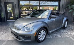Aperçu 1 - 2017 Volkswagen Beetle