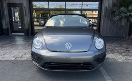 Aperçu 2 - 2017 Volkswagen Beetle