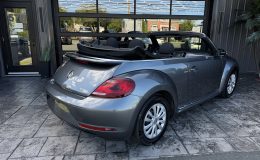 Aperçu 3 - 2017 Volkswagen Beetle