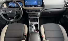 Aperçu 4 - 2025 Ford Bronco Sport BIG BEND