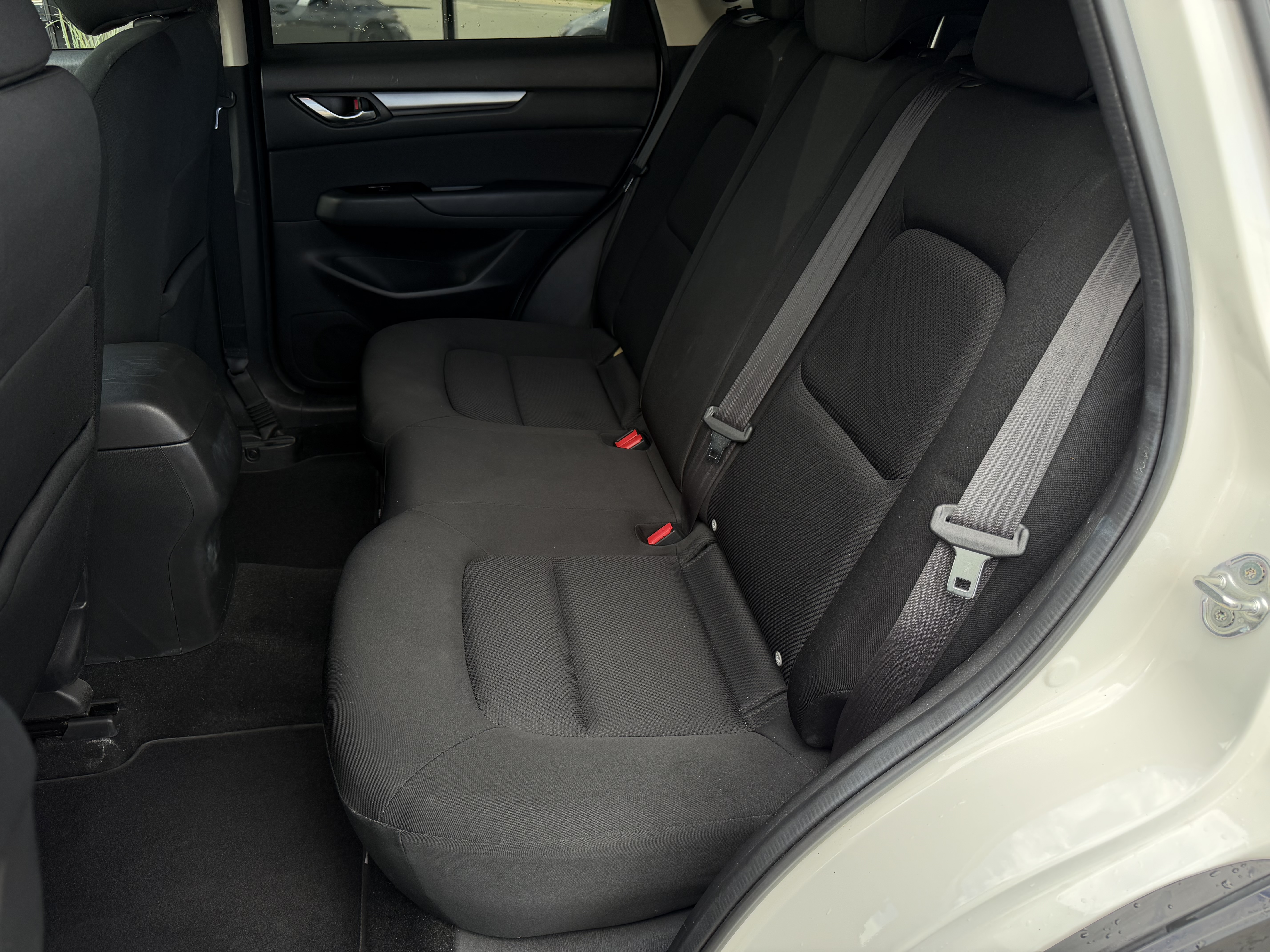 Image 5 - 2021 Mazda CX-5 Sport