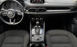 Aperçu 4 - 2021 Mazda CX-5 Sport
