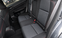 Aperçu 6 - 2020 Subaru WRX Sport