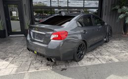 Aperçu 3 - 2020 Subaru WRX Sport