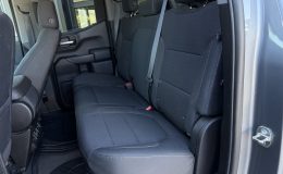 Aperçu 6 - 2019 Chevrolet Silverado LT