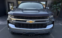 Aperçu 2 - 2019 Chevrolet Silverado LT
