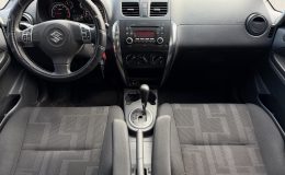 Aperçu 4 - 2012 Suzuki SX4