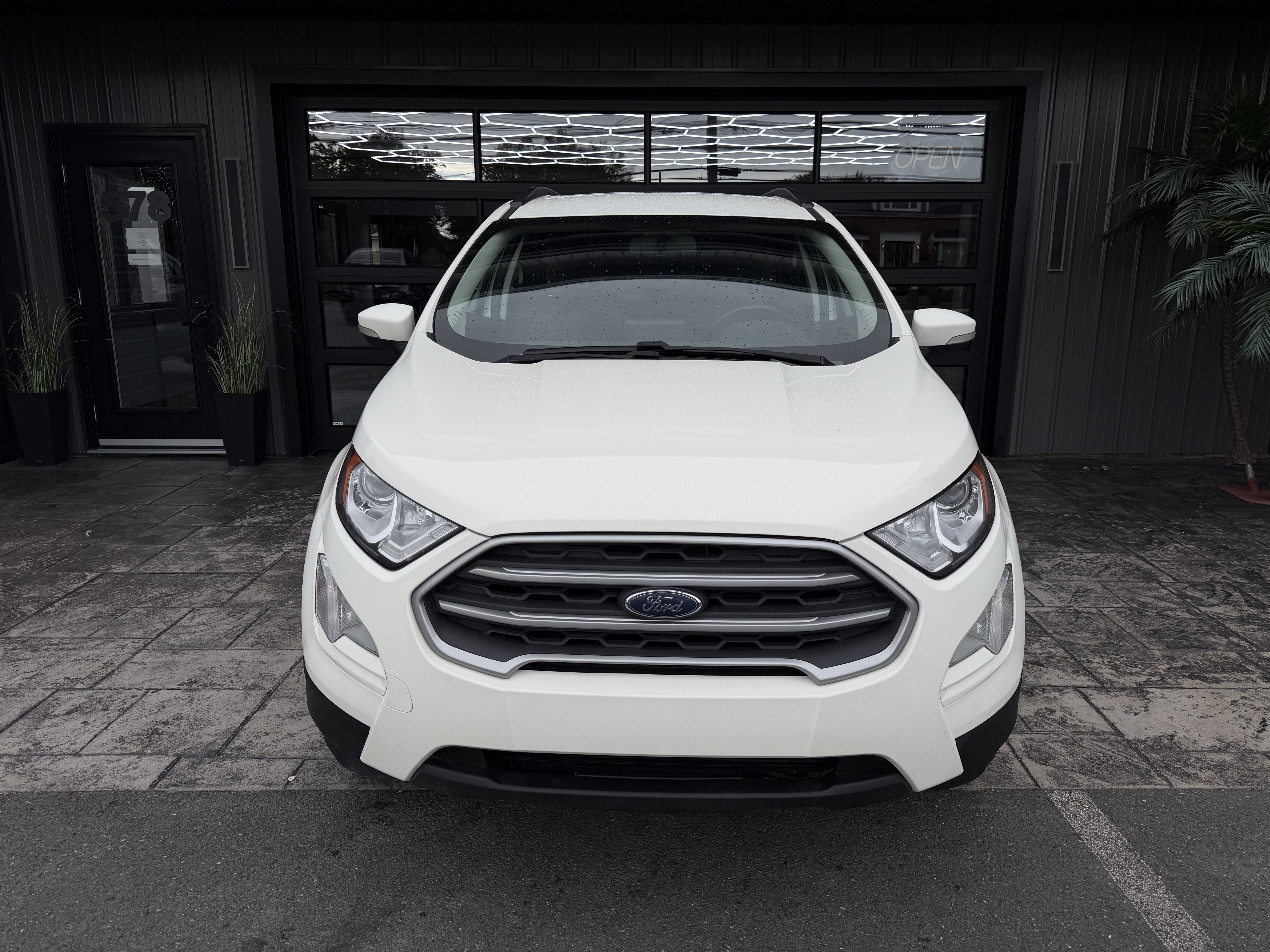 Image 2 - 2022 Ford Ecosport