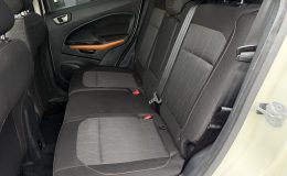 Aperçu 5 - 2022 Ford Ecosport