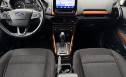 Aperçu 4 - 2022 Ford Ecosport