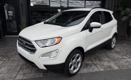 Aperçu 1 - 2022 Ford Ecosport