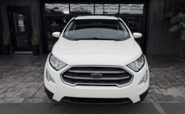Aperçu 2 - 2022 Ford Ecosport