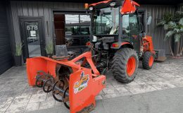 Aperçu 3 - 2018 Kioti CK4010