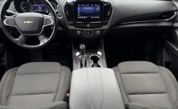 Aperçu 4 - 2020 Chevrolet Traverse LT