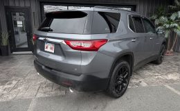 Aperçu 3 - 2020 Chevrolet Traverse LT