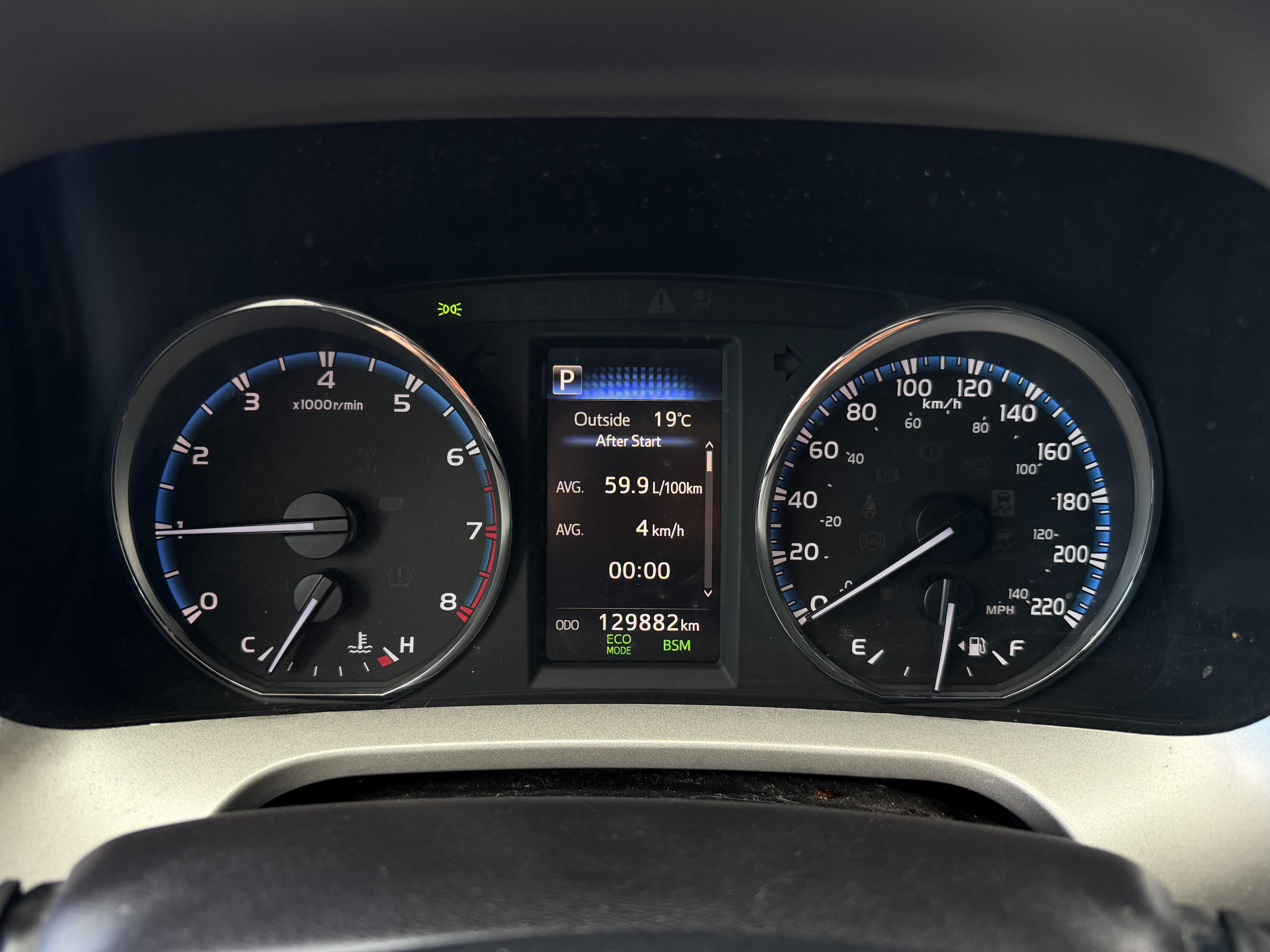 Image 5 - 2018 Toyota RAV4 XLE