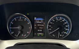 Aperçu 5 - 2018 Toyota RAV4 XLE