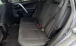Aperçu 6 - 2018 Toyota RAV4 XLE