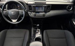 Aperçu 4 - 2018 Toyota RAV4 XLE