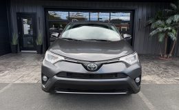 Aperçu 2 - 2018 Toyota RAV4 XLE