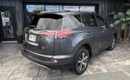 Aperçu 3 - 2018 Toyota RAV4 XLE