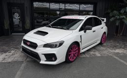 Aperçu 1 - 2018 Subaru WRX WRX SportTech