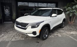 Aperçu 1 - 2023 Kia Seltos