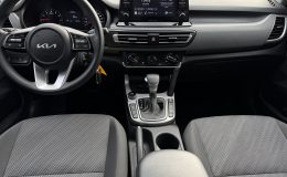 Aperçu 4 - 2023 Kia Seltos