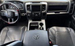 Aperçu 4 - 2021 Ram 1500 Tradesman