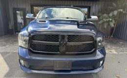 Aperçu 2 - 2021 Ram 1500 Tradesman
