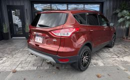 Aperçu 3 - 2015 Ford Escape SE
