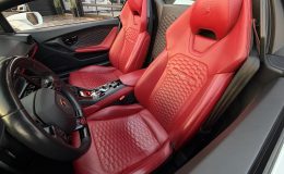 Aperçu 6 - 2017 LAMBORGHINI Huracan Spyder
