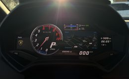 Aperçu 5 - 2017 LAMBORGHINI Huracan Spyder